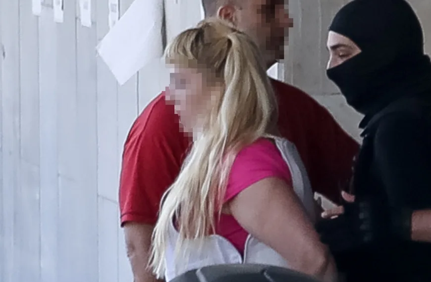 Marfin: Τι υποστηρίζει ο Κώστας Παπαδάκης για την 46χρονη – «Περιορισμένη προσομοίωση, όχι ταυτοποίηση»
