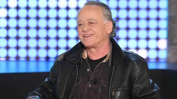 Νίκος Καλογερόπουλος: Έφυγε από τη ζωή στα 74 του ο σπουδαίος ηθοποιός και δημιουργός