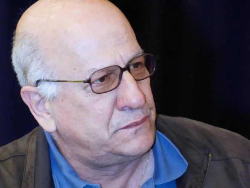 Αντώνης Πανούτσος: Σε κρίσιμη κατάσταση στη ΜΕΘ του «Ευαγγελισμού» – Προσβλήθηκε από τον…