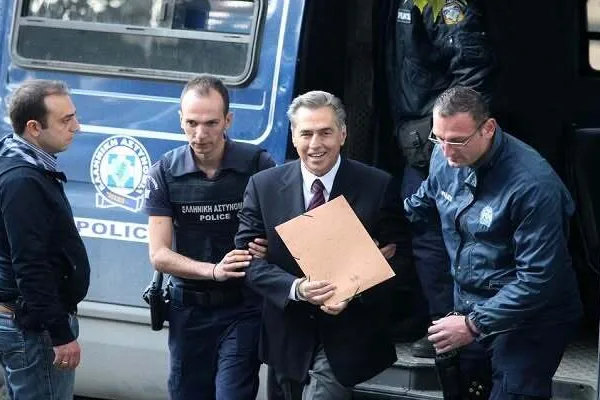 Βασίλης Παπαγεωργόπουλος: Τελεσίδικη η δημοσιονομική ευθύνη για την «τρύπα» των 17,9 εκατ. ευρώ