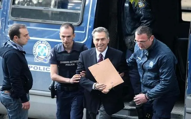 Βασίλης Παπαγεωργόπουλος: Τελεσίδικη η δημοσιονομική ευθύνη για την «τρύπα» των 17,9 εκατ.&hellip;