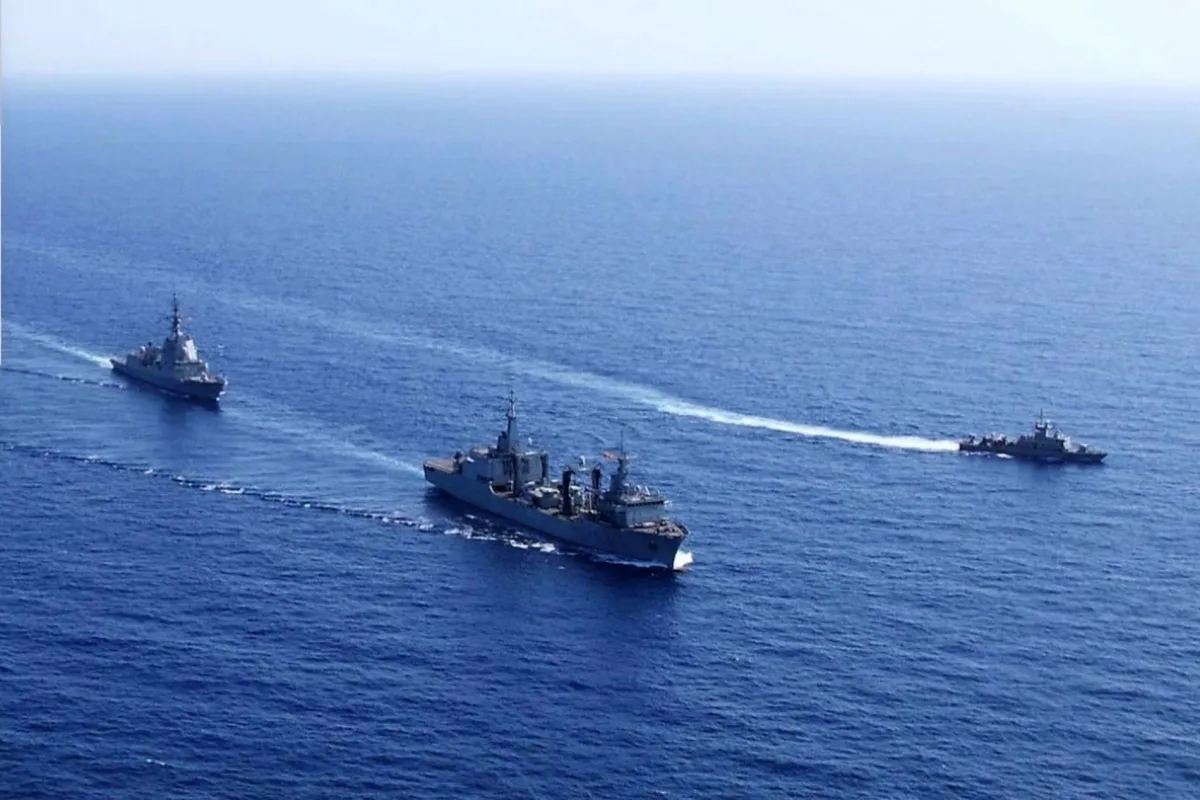 Ελληνοτουρκικά: Τα πέντε μέτωπα που ανησυχούν την Αθήνα έως τις εκλογές