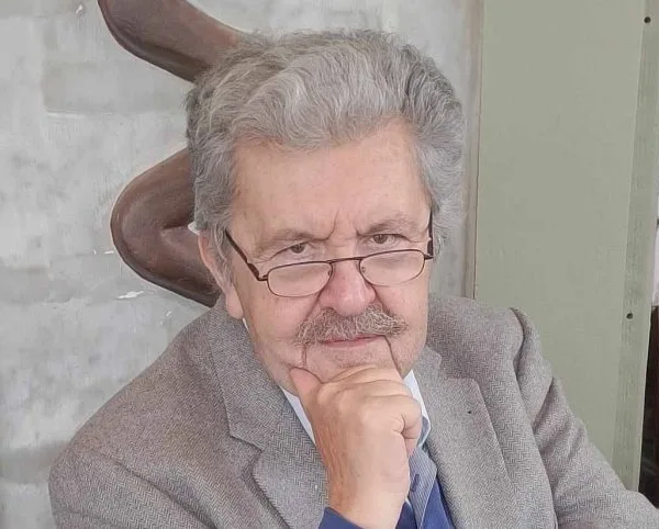 Χρήστος Πριτσαπίδουλας: Πέθανε ο δημοσιογράφος – Η πορεία του στην «Ελευθεροτυπία» και&hellip;