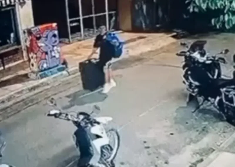 Κυψέλη: Νέα στοιχεία για τον αφγανό πυγμάχο που κατηγορείται για τη δολοφονία της Βρετανίδας εθελόντριας