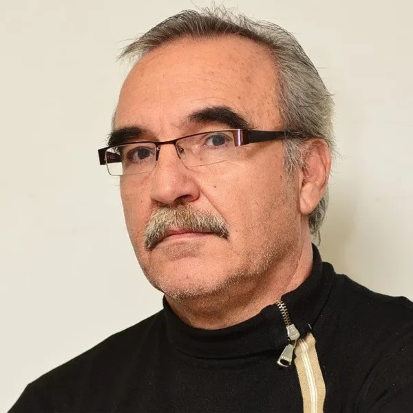 Πέθανε στα 69 του ο δημοσιογράφος Γιάννης Τζούστας