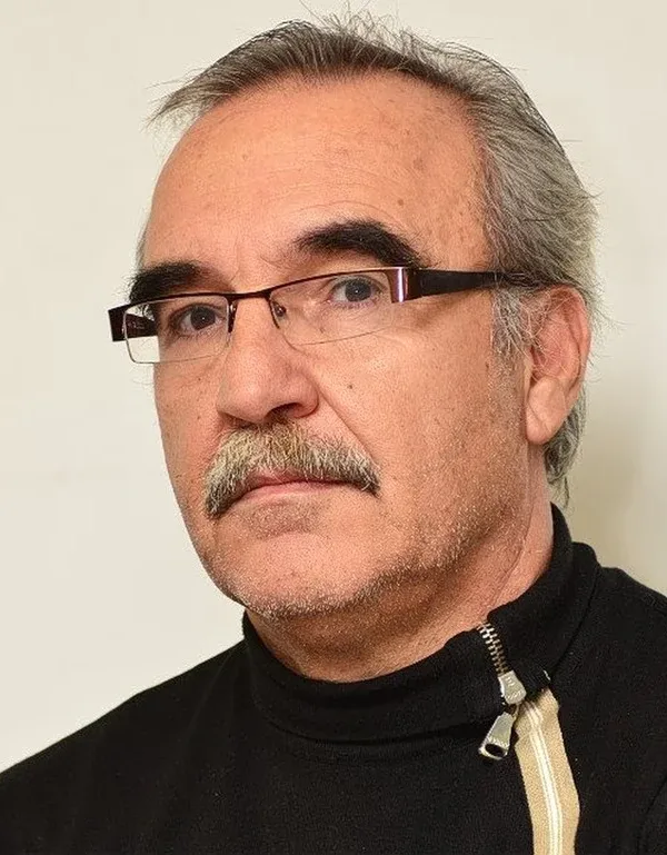 Πέθανε στα 69 του ο δημοσιογράφος Γιάννης Τζούστας