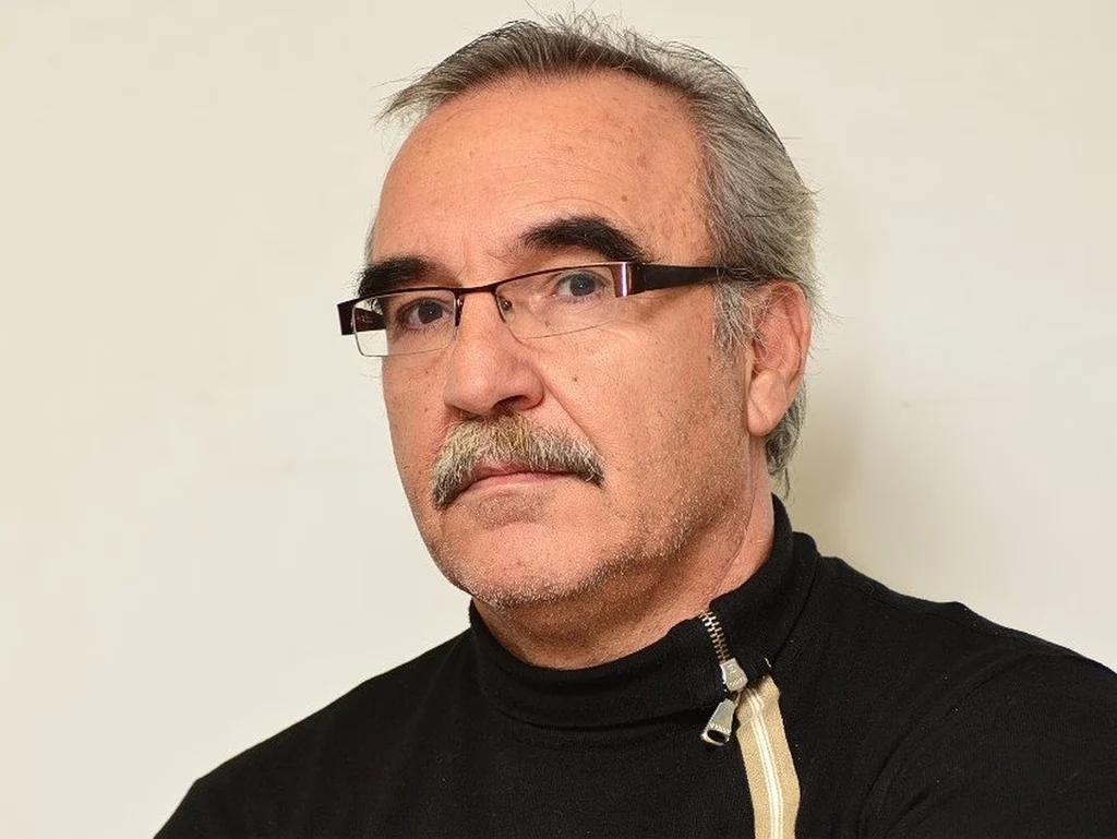 Πέθανε στα 69 του ο δημοσιογράφος Γιάννης Τζούστας