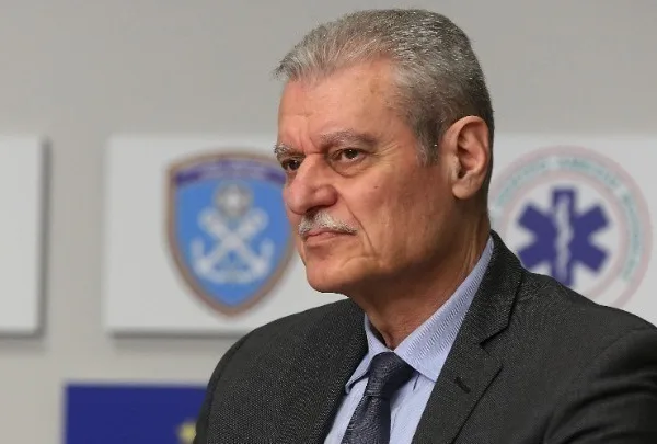 Πυρκαγιές: Στα όρια του ο μηχανισμός της Πολιτικής Προστασίας – 11 ενεργές φωτιές, κρίσιμη η κατάσταση σε Βοιωτία και Πόρτο Γερμενό