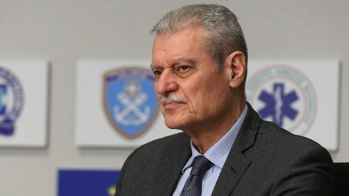 Πυρκαγιές: Στα όρια του ο μηχανισμός της Πολιτικής Προστασίας – 11 ενεργές φωτιές, κρίσιμη η κατάσταση σε Βοιωτία και Πόρτο Γερμενό