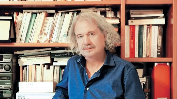 Έφυγε από τη ζωή ο συγγραφέας Γιάννης Γρηγοράκης – Το ιστορικό βλέμμα ενός αφηγητή της μνήμης