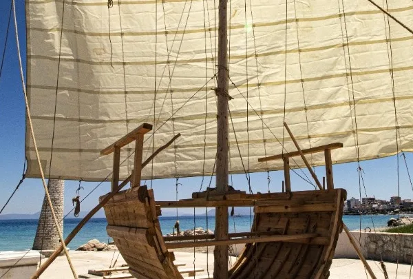 Ο Οδυσσέας ταξίδευε με πλοίο των Βίκινγκς; Η επιλογή του Νόλαν και&hellip;
