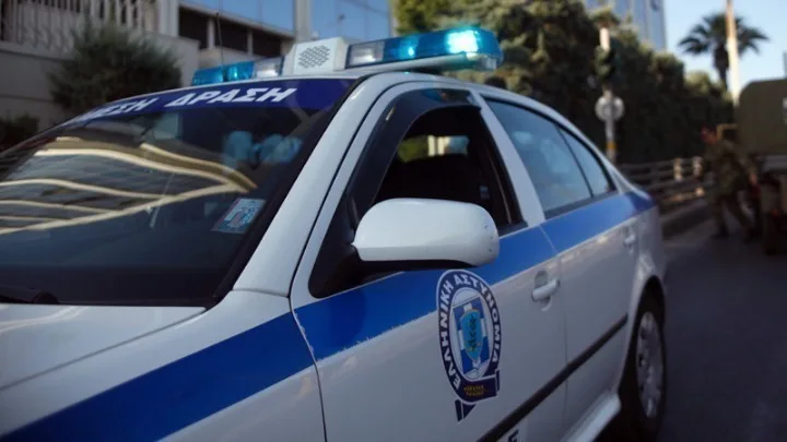 Άγιος Δημήτριος: Νεκρός 37χρονος αστυνομικός μέσα σε υπηρεσιακό όχημα – Τα ερωτήματα των…