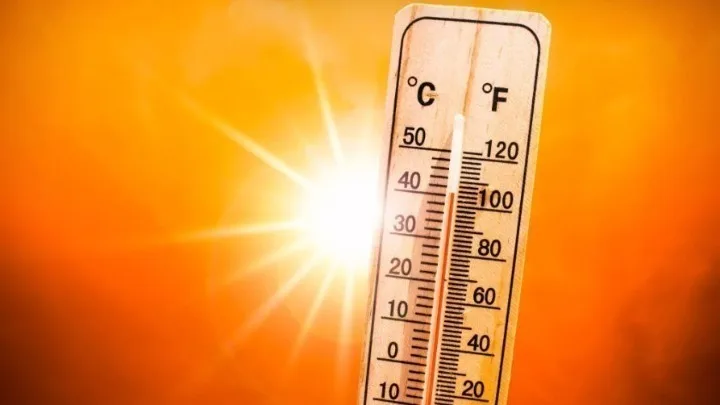 Καύσωνας στην Ευρώπη: 92 εκατ. άνθρωποι αντιμέτωποι με θερμοκρασίες άνω των 35°C