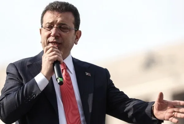 Εκρέμ Ιμάμογλου: Αποχωρεί από το CHP και εντάσσεται στο νέο κόμμα του&hellip;