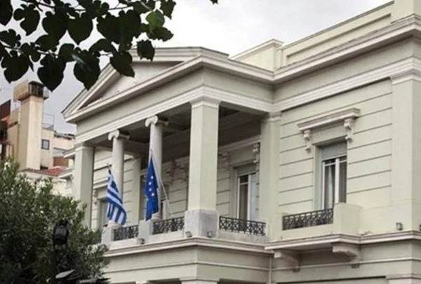 Τουρκία: Δύο θαλάσσια πάρκα με διατάγματα Ερντογάν – Η απάντηση της Αθήνας για Καστελλόριζο και Λήμνο