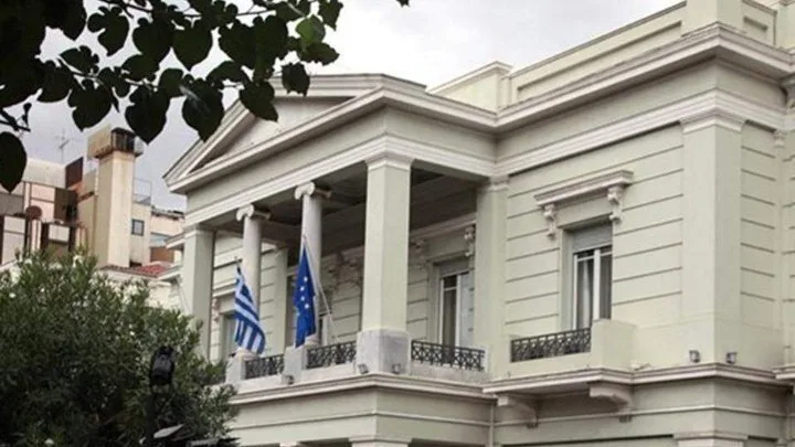 Τουρκία: Δύο θαλάσσια πάρκα με διατάγματα Ερντογάν – Η απάντηση της Αθήνας για Καστελλόριζο και Λήμνο