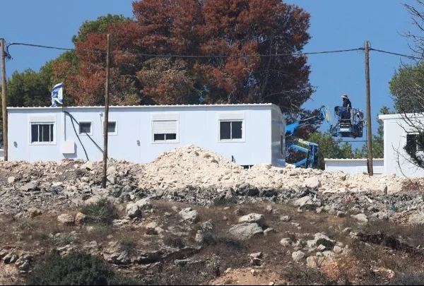 Επτά χώρες προειδοποιούν το Ισραήλ: «Σταματήστε την επέκταση των εποικισμών στη Δυτική Όχθη»