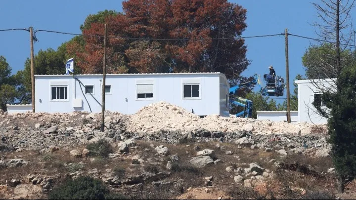 Επτά χώρες προειδοποιούν το Ισραήλ: «Σταματήστε την επέκταση των εποικισμών στη Δυτική Όχθη»