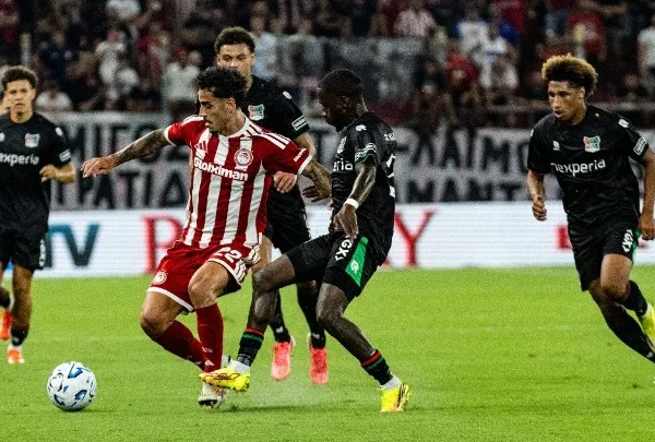 Super League 2026/27: Σέντρα με έξι αγώνες και το Παναθηναϊκός-Κηφισιά σε εκκρεμότητα