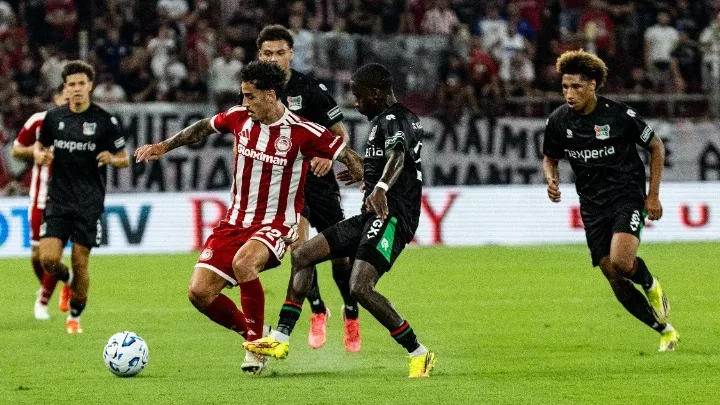 Super League 2026/27: Σέντρα με έξι αγώνες και το Παναθηναϊκός-Κηφισιά σε εκκρεμότητα