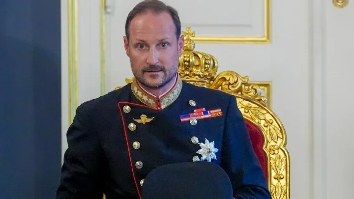 Χάακον Η΄: Ποιος είναι ο νέος βασιλιάς της Νορβηγίας