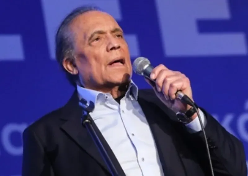 Λάκης Χαλκιάς: Η Ελλάδα αποχαιρετά τον μεγάλο τραγουδιστή της δημοτικής και λαϊκής μουσικής