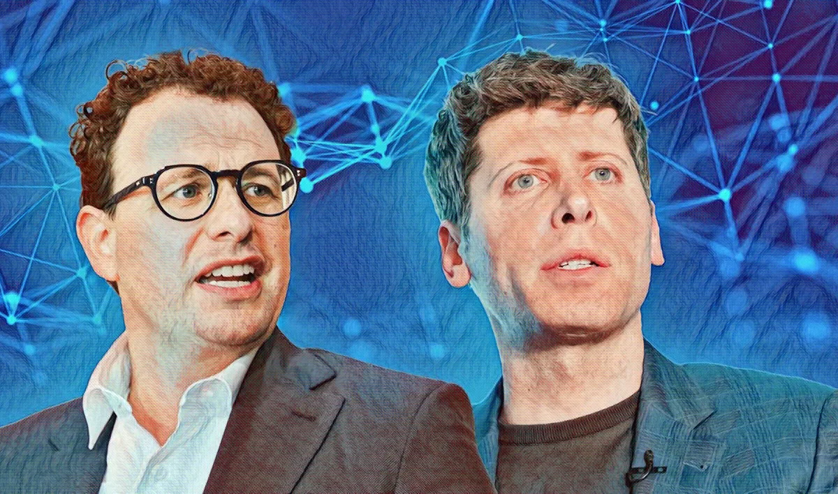 Anthropic και OpenAI: Οι νέες προειδοποιήσεις για τους κινδύνους της AI