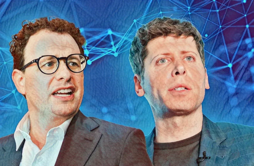 Anthropic και OpenAI: Οι νέες προειδοποιήσεις για τους κινδύνους της AI