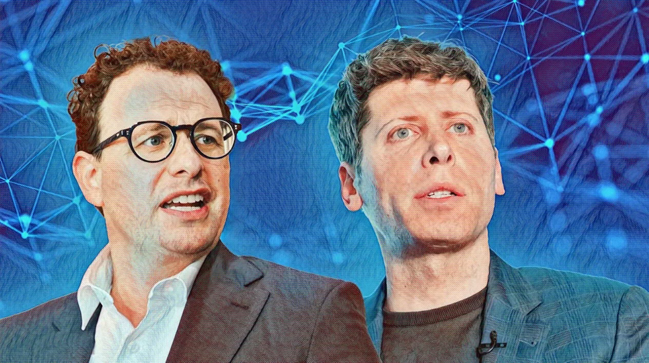 Anthropic και OpenAI: Οι νέες προειδοποιήσεις για τους κινδύνους της AI