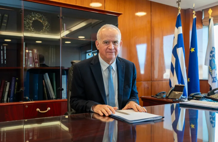 Αλλάζει ο χάρτης ασφάλειας στις φυλακές