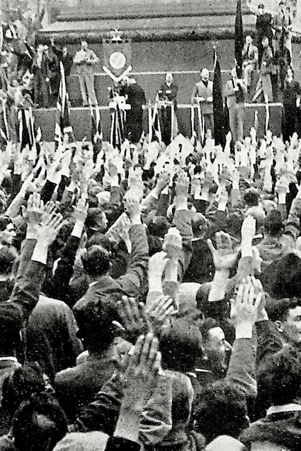 Ακροδεξιά στροφή στην Ευρώπη: Η άνοδος της Δεξιάς από τη Γερμανία έως την Ελλάδα