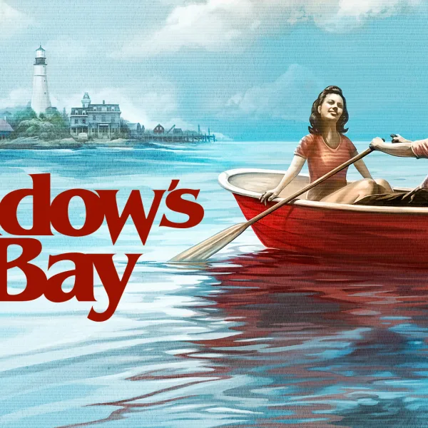 «Widow’s Bay»: Η αλλόκοτη κωμωδία τρόμου που σάρωσε&hellip;