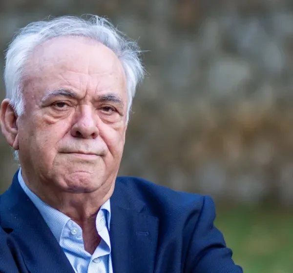 Δραγασάκης: «Υπάρχουν συγκλίσεις, αλλά κανένα κόμμα μόνο του&hellip;