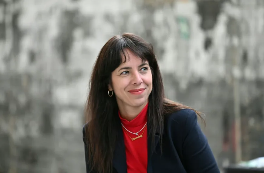 Γιατί η νίκη της Die Linke στο Βερολίνο έχει μεγαλύτερη σημασία από την πρωτιά της AfD