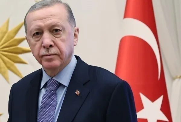 Ερντογάν: Η ΕΕ δεν είναι πλέον προτεραιότητα για την Τουρκία