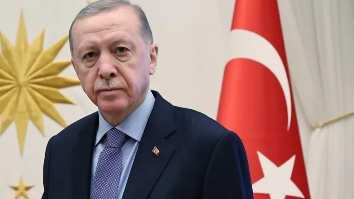 Ερντογάν: Η ΕΕ δεν είναι πλέον προτεραιότητα για την Τουρκία