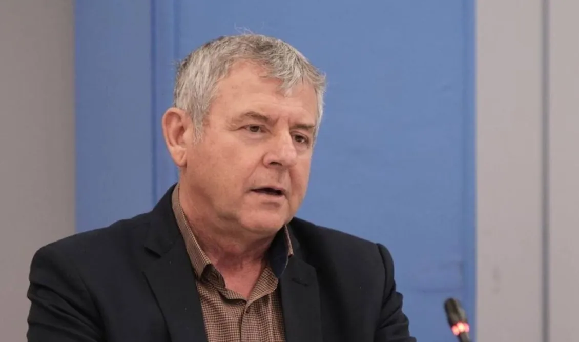 Θάνατος Μαζωνάκη: Μιχάλης Γιαννάκος στο Anatropinews– «Οι ελεγκτικοί μηχανισμοί πρέπει να προστατεύουν τον πολίτη»