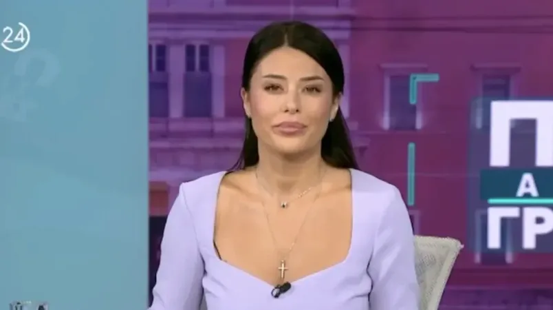 Αφροδίτη Λατινοπούλου: Αίρεται η ασυλία της για την υπόθεση των πλαστών υπογραφών