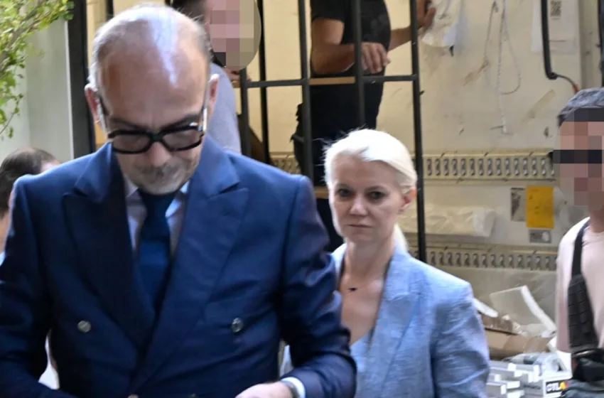 Γιώργος Μαζωνάκης: Οι διαγραμμένες πληροφορίες, οι κάμερες και τα κρίσιμα ερωτήματα της έρευνας