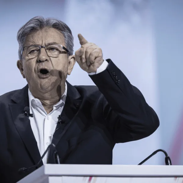 Μελανσόν: «Θα νικήσω τη Λε Πεν» – Τι λέει για μισθούς, χρέος&hellip;