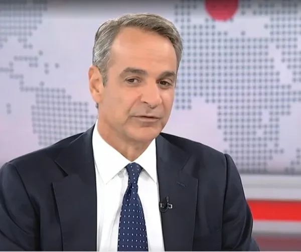 Μητσοτάκης: Παρέμβαση στο πετρέλαιο θέρμανσης – Αύξηση επιδόματος και πλαφόν