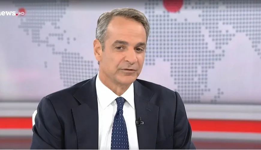 Μητσοτάκης: Παρέμβαση στο πετρέλαιο θέρμανσης – Αύξηση επιδόματος και πλαφόν