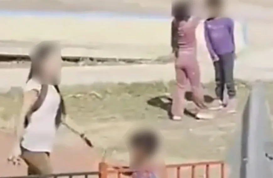 Άνω Λιόσια: Σύλληψη μητέρας μαθητή μετά την καταγγελία νηπιαγωγού