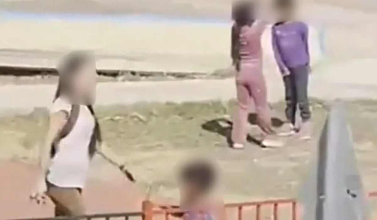 Άνω Λιόσια: Σύλληψη μητέρας μαθητή μετά την καταγγελία νηπιαγωγού