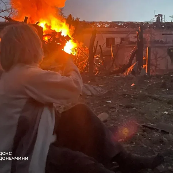 Ρωσία – Ουκρανία: Πύραυλοι και drones χτυπούν ενέργεια, λιμάνια και υποδομές πριν&hellip;
