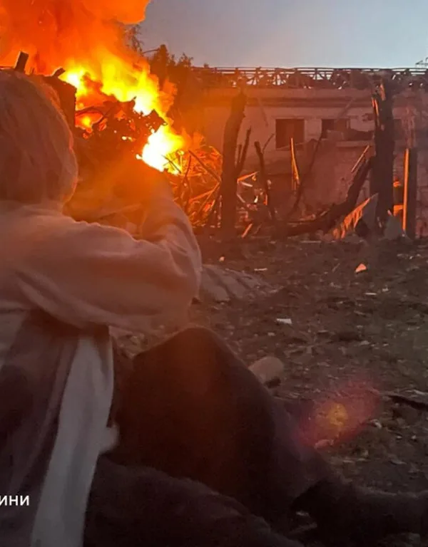 Ρωσία – Ουκρανία: Πύραυλοι και drones χτυπούν ενέργεια, λιμάνια και υποδομές πριν τον χειμώνα