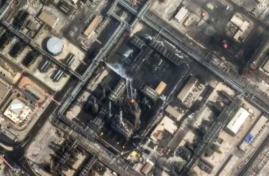 Aramco: Ακυρώσεις φορτίων πετρελαίου προς ευρωπαϊκά διυλιστήρια