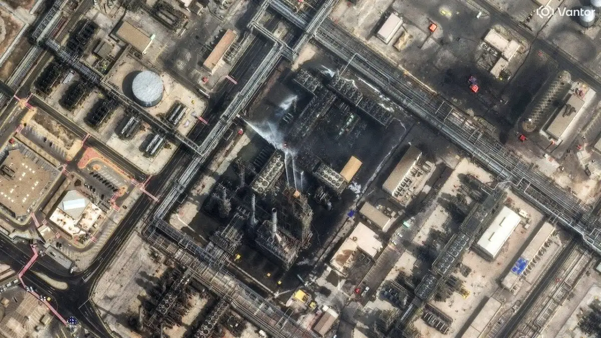Aramco: Ακυρώσεις φορτίων πετρελαίου προς ευρωπαϊκά διυλιστήρια
