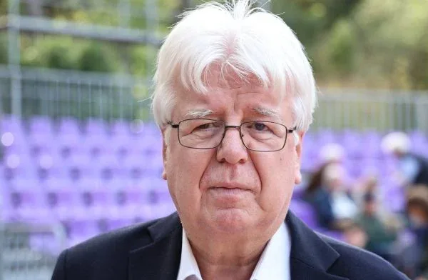 Σιακαντάρης: «Δεν πρότεινα συγκυβέρνηση ΕΛ.Α.Σ.–ΠΑΣΟΚ με τη ΝΔ»