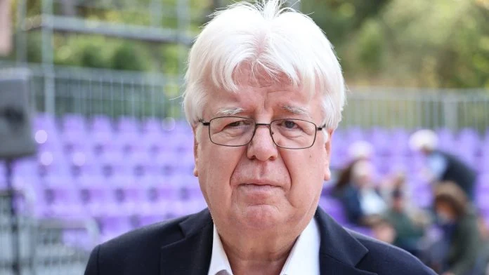 Σιακαντάρης: «Δεν πρότεινα συγκυβέρνηση ΕΛ.Α.Σ.–ΠΑΣΟΚ με τη ΝΔ»